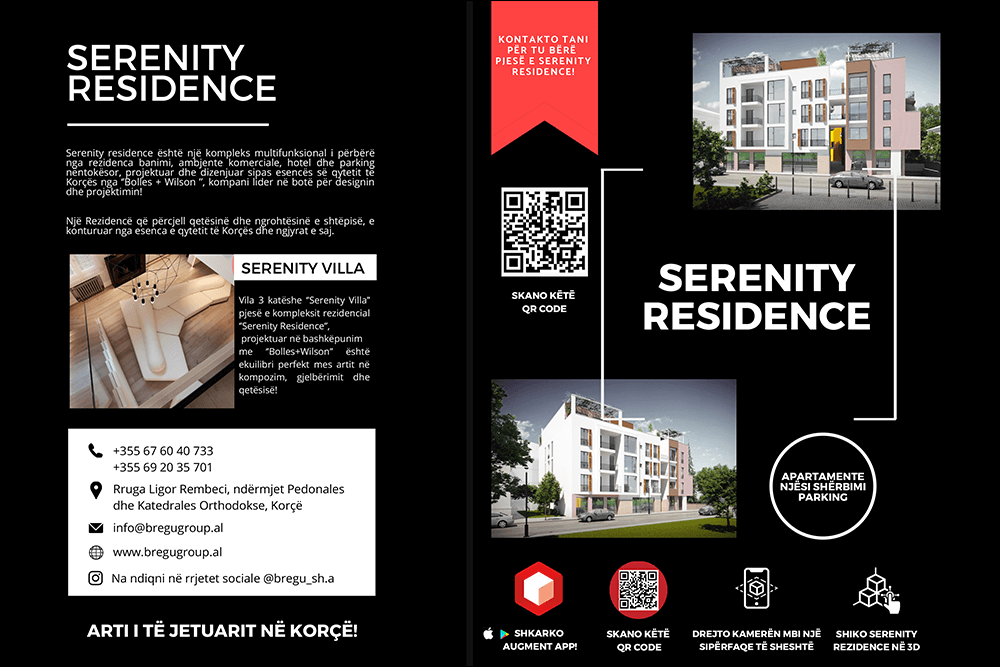 Bregu sh.a vjen me risi teknologjike!