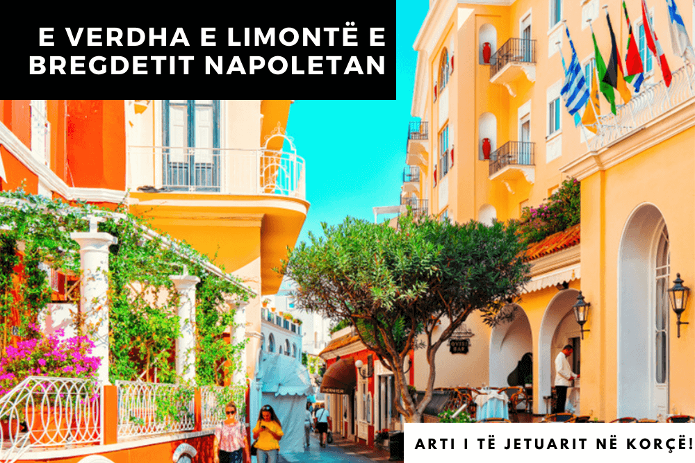 E dini si do duket Hoteli në 