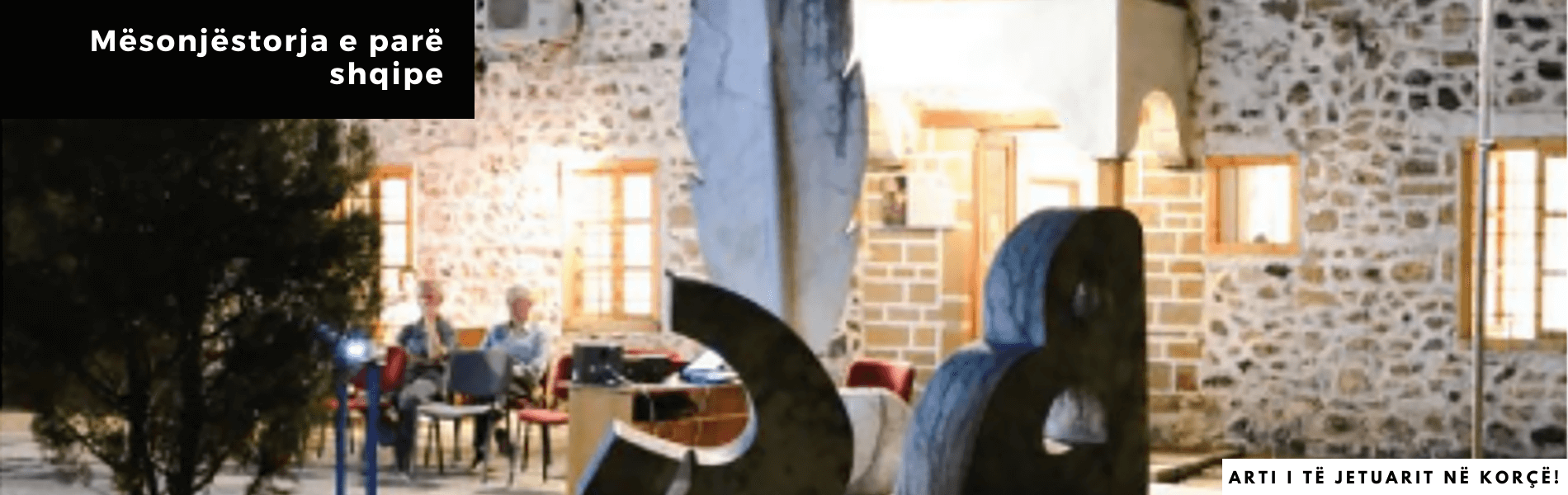 Përreth Korçës në 1 Ditë! Ja cilat janë 8 atraksionet turistike më të parapëlqyera nga vizitorët