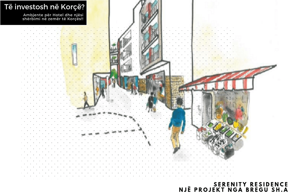 Korçë, cilat biznese janë më fitimprurëse dhe ku të investosh?