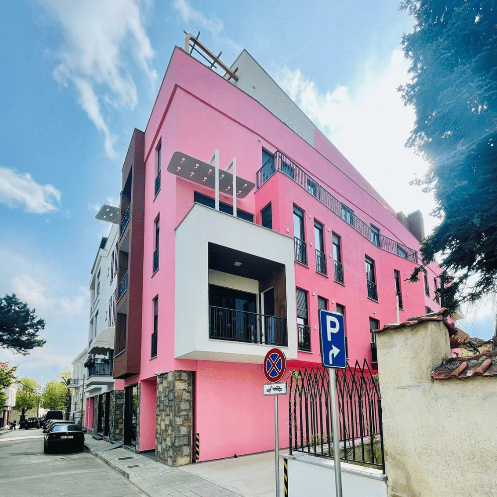 SERENITY RESIDENCE 1