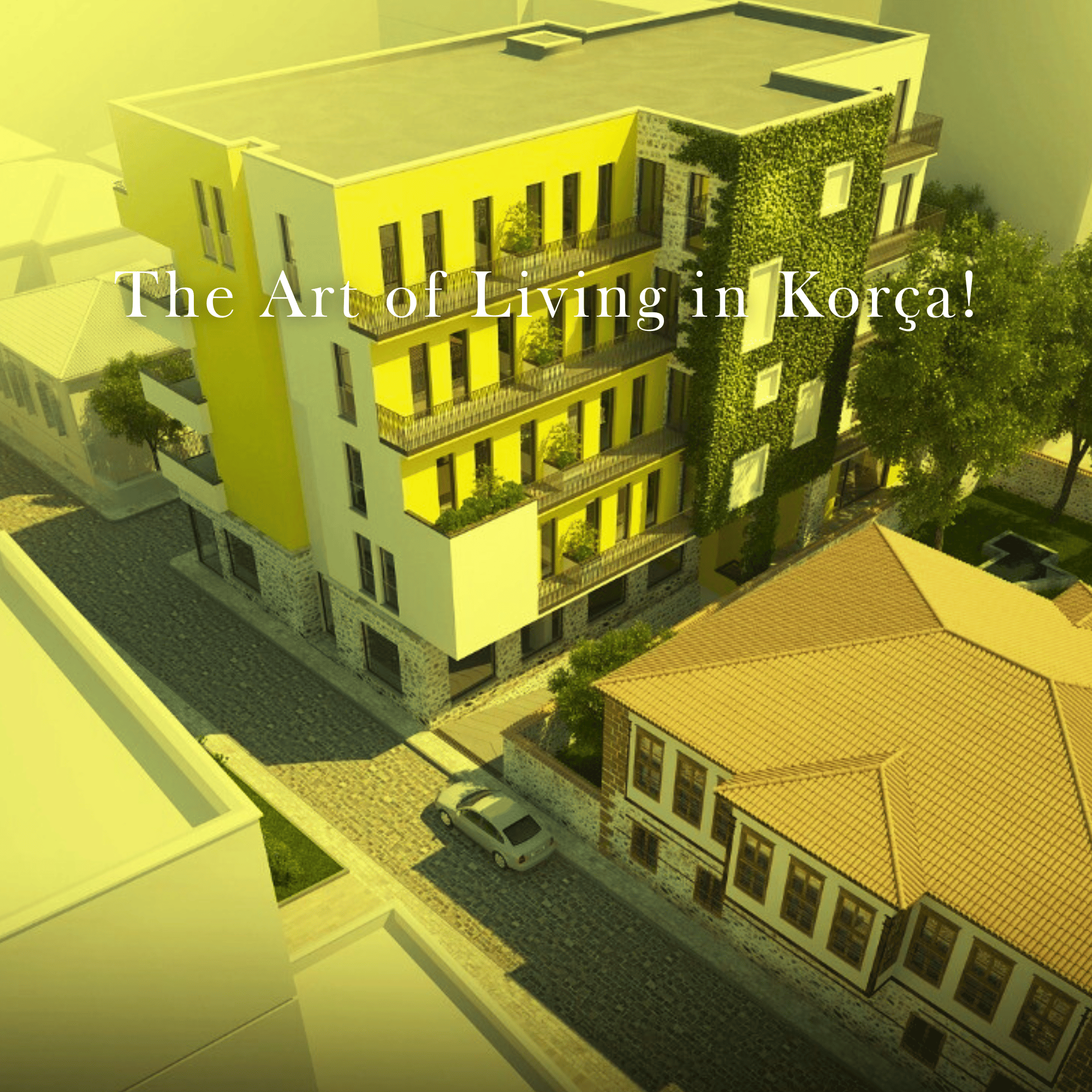 Serenity Residence 2