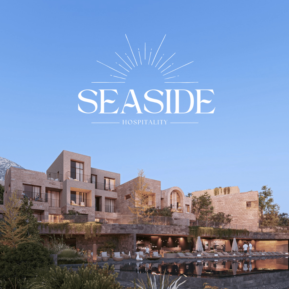 SEASIDE HOSPITALITY