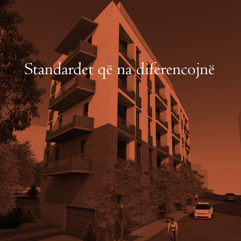 Rezidenca 1 Mihal Grameno 